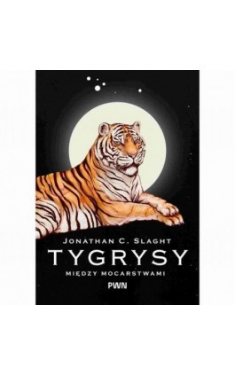 Tygrysy między mocarstwami