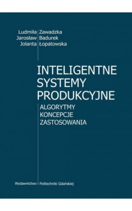 Inteligentne systemy...