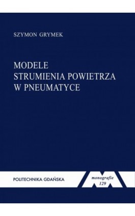 Modele strumienia powietrza...