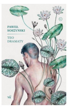 Teo. Dramaty - Paweł Soszyński - Ebook - 978-83-67075-73-2