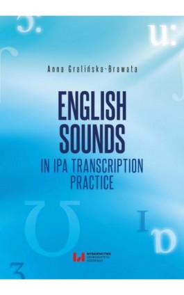English sounds in IPA...
