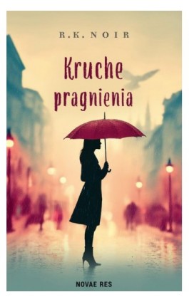 Kruche pragnienia