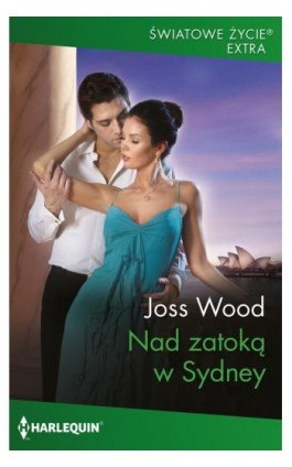 Nad zatoką w Sydney - Joss Wood - Ebook - 978-83-291-3085-1