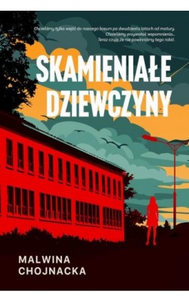 Skamieniałe dziewczyny