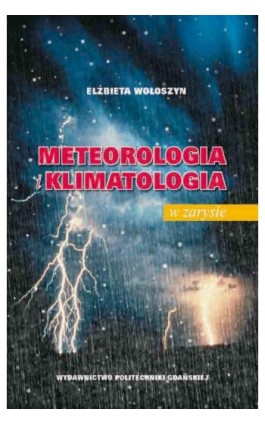 Meteorologia i klimatologia...