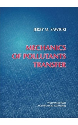 Mechanics of pollutants...