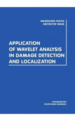 Application of wavelet...