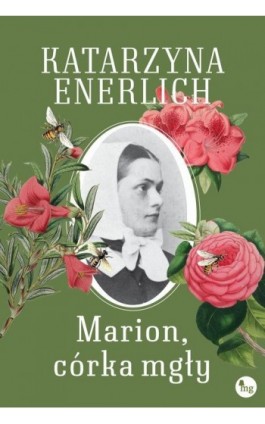 Marion, córka mgły