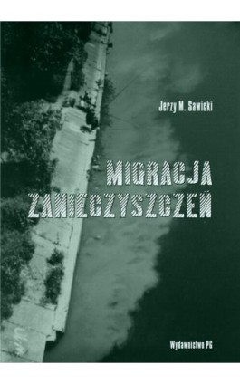 Migracja zanieczyszczeń