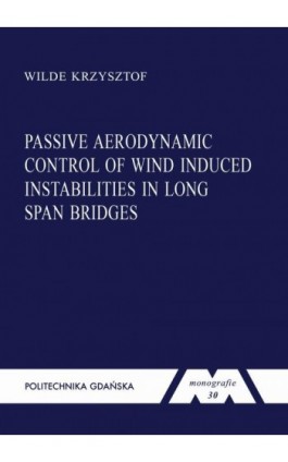 Passive aerodynamic control...