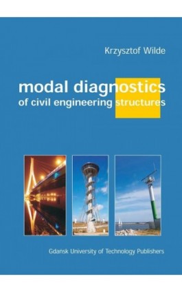 Modal diagnostics of civil...
