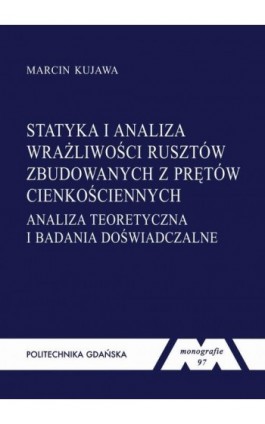 Statyka i analiza...