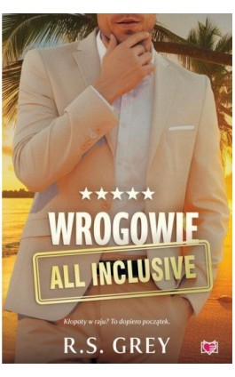 Wrogowie all inclusive