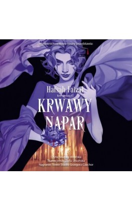 Krwawy napar