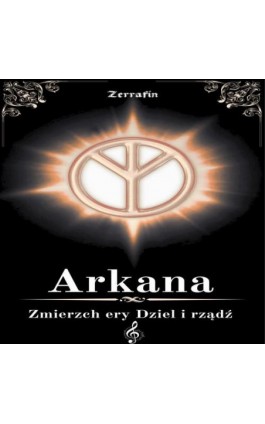Arkana Zmierzch ery Dziel i...