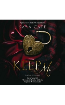 Keep Me