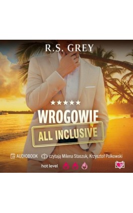 Wrogowie all inclusive