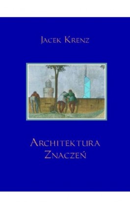 Architektura znaczeń