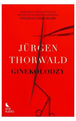 Ginekolodzy