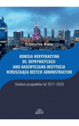 Komisja weryfikacyjna ds....