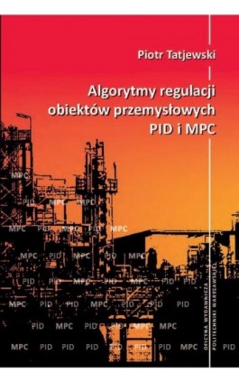 Algorytmy regulacji...