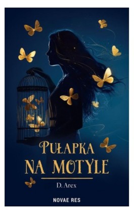 Pułapka na motyle