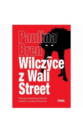 Wilczyce z Wall Street