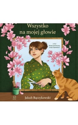 Wszystko na mojej głowie