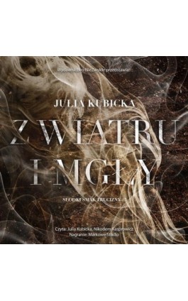 Z wiatru i mgły