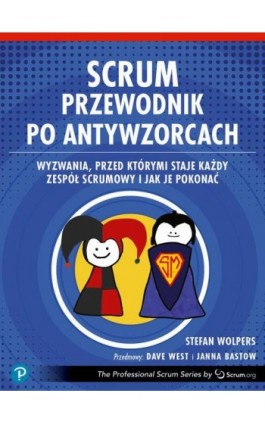 Scrum Przewodnik po...