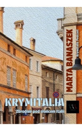 Krymitalia. Zbrodnie pod...