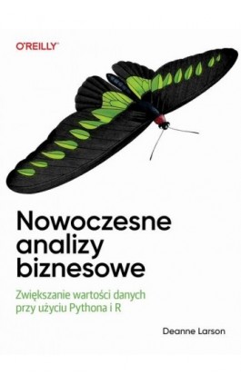Nowoczesne analizy biznesowe