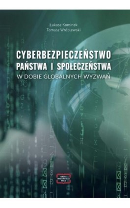 CYBERBEZPIECZEŃSTWO PAŃSTWA...