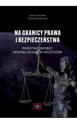 NA GRANICY PRAWA I...