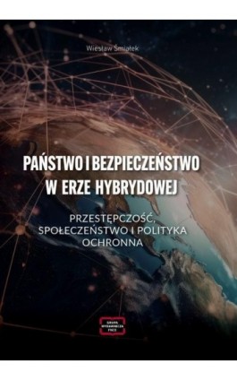 PAŃSTWO I BEZPIECZEŃSTWO W...