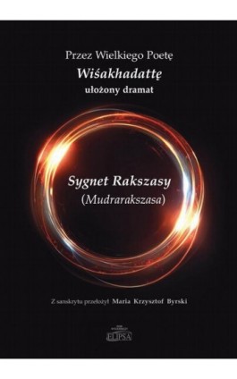 Sygnet Rakszasy...