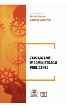Zarządzanie w administracji...