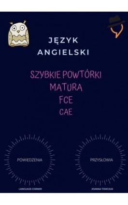 Szybkie powtórki: Przysłowia i powiedzenia. - Joanna Tomczuk - Ebook - 978-83-68531-78-7