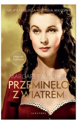 Przeminęło z wiatrem