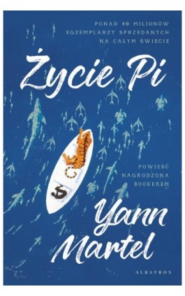 Życie Pi