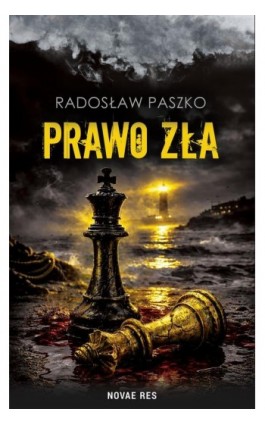 Prawo zła