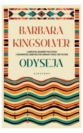 Odyseja