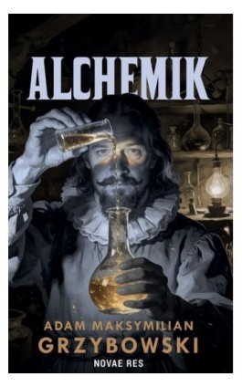 Alchemik