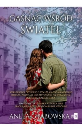 Gasnąc wśród świateł