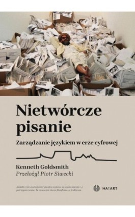 Nietwórcze pisanie....