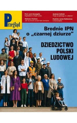 Przegląd. 30