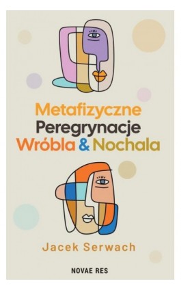 Metafizyczne Peregrynacje...