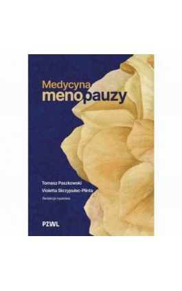 Medycyna menopauzy - Ebook - 978-83-01-25103-1