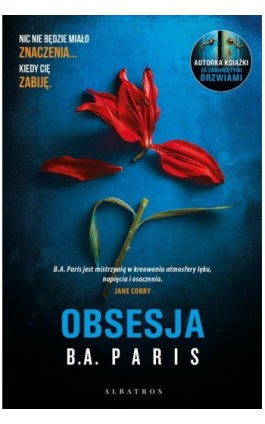 Obsesja