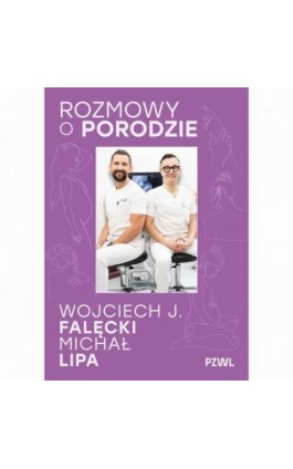 Rozmowy o porodzie